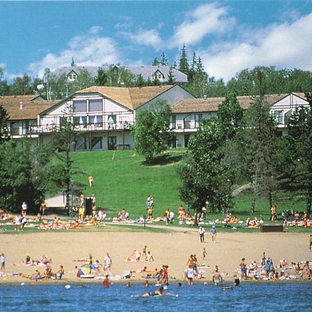 Kenosee Inn & Cabins Kenosee Park Extérieur photo