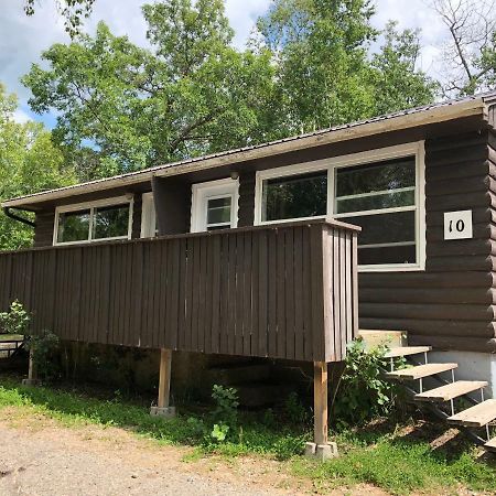 Kenosee Inn & Cabins Kenosee Park Extérieur photo