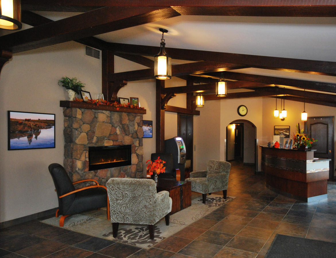 Kenosee Inn & Cabins Kenosee Park Extérieur photo