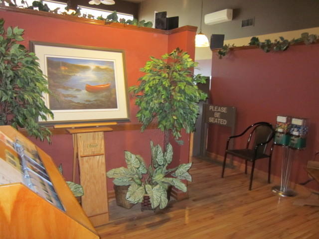 Kenosee Inn & Cabins Kenosee Park Extérieur photo