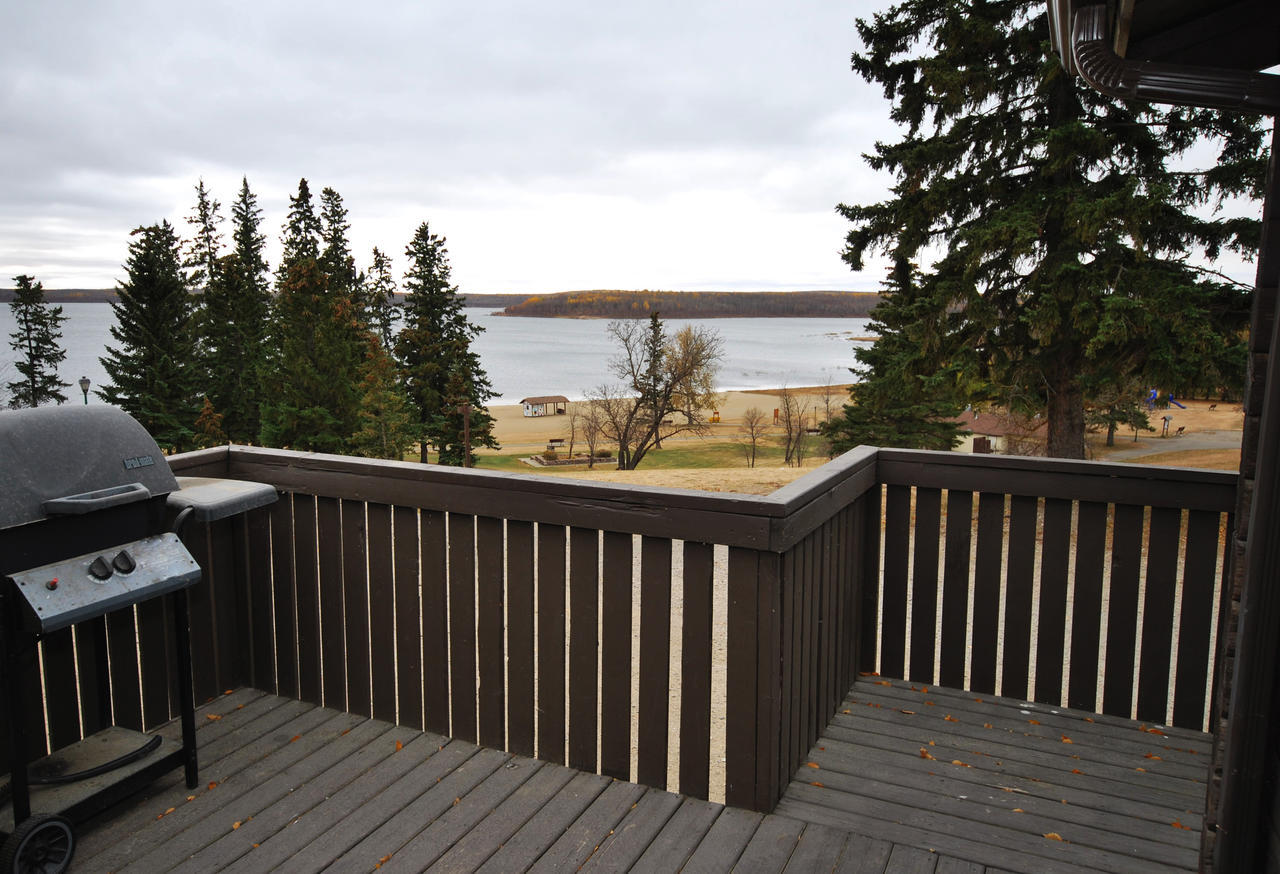 Kenosee Inn & Cabins Kenosee Park Extérieur photo