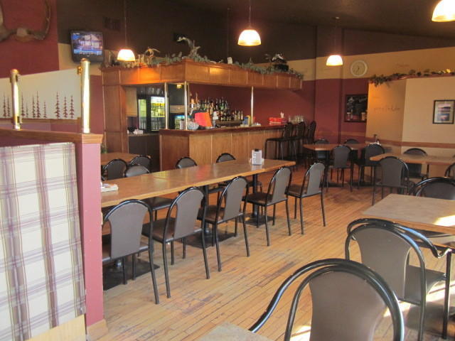 Kenosee Inn & Cabins Kenosee Park Extérieur photo