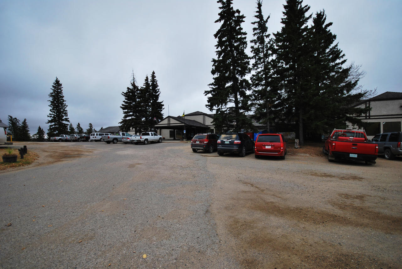 Kenosee Inn & Cabins Kenosee Park Extérieur photo