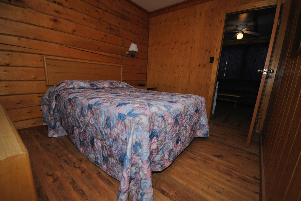 Kenosee Inn & Cabins Kenosee Park Chambre photo