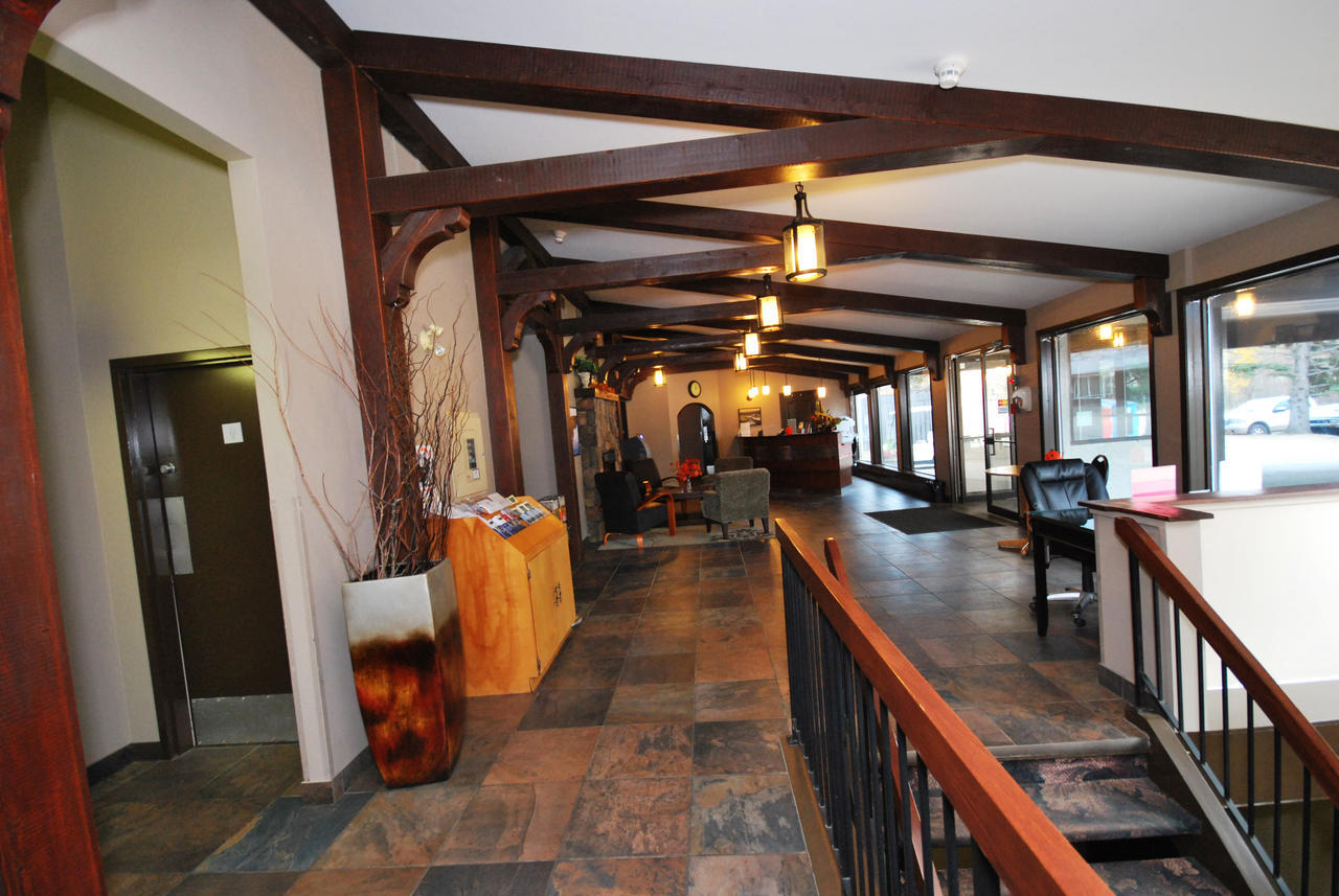 Kenosee Inn & Cabins Kenosee Park Extérieur photo