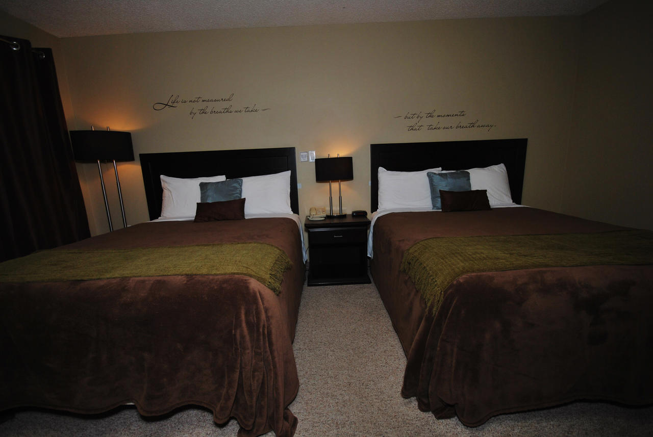 Kenosee Inn & Cabins Kenosee Park Chambre photo