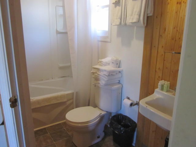 Kenosee Inn & Cabins Kenosee Park Chambre photo