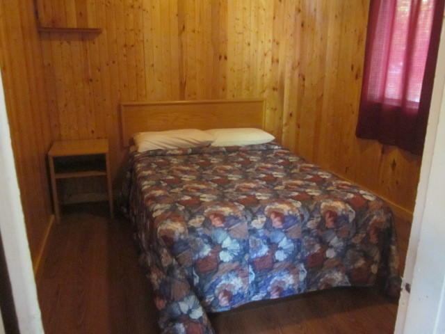 Kenosee Inn & Cabins Kenosee Park Chambre photo
