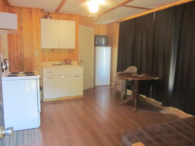 Kenosee Inn & Cabins Kenosee Park Chambre photo