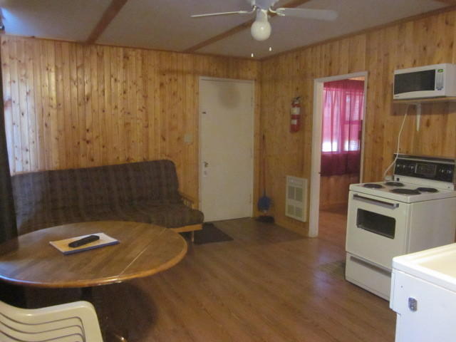 Kenosee Inn & Cabins Kenosee Park Chambre photo