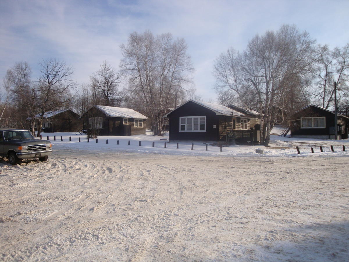 Kenosee Inn & Cabins Kenosee Park Extérieur photo