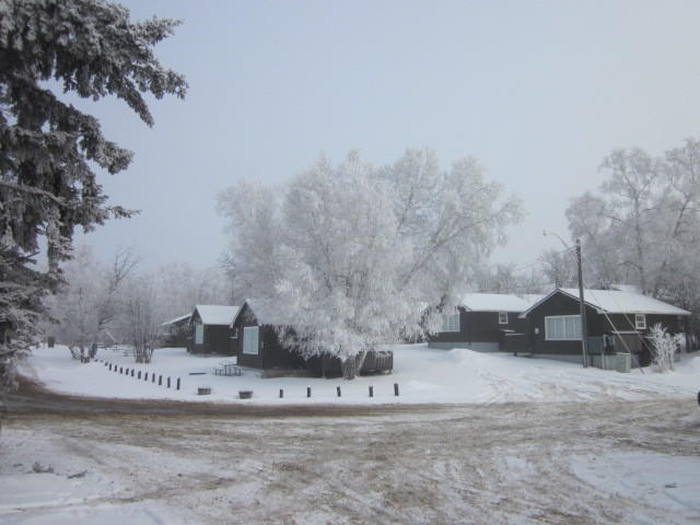 Kenosee Inn & Cabins Kenosee Park Extérieur photo